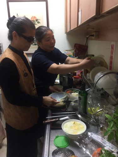 2018/10/22花蓮慈濟醫院日誌——普悠瑪列車翻覆　花蓮慈院安心接力讓傷者有依靠