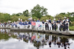 2018年10月03日慈濟骨髓幹細胞中心日誌—世界骨髓捐贈者日活動 全臺圓滿三十場