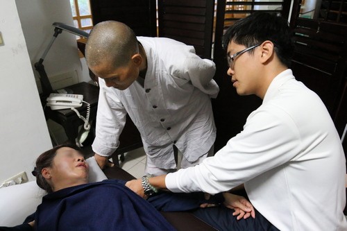 追求卓越跨足國際,主管合心共識營