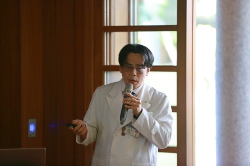 追求卓越跨足國際,主管合心共識營