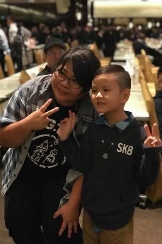 2018/11/04慈濟骨髓幹細胞中心日誌--亞太相見歡