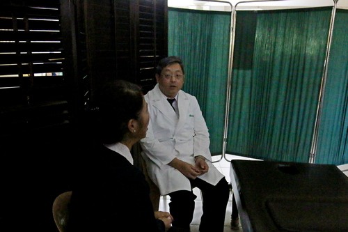 追求卓越跨足國際,主管合心共識營