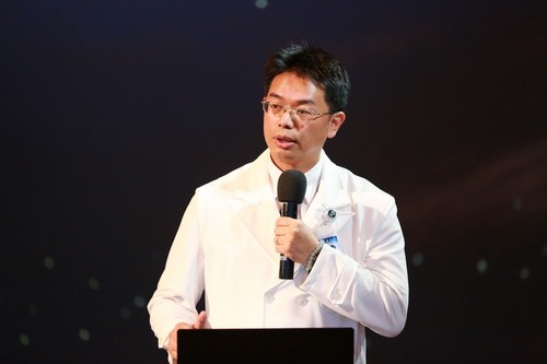 追求卓越跨足國際,主管合心共識營