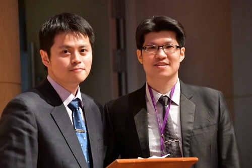 2018/10/18-20花蓮慈濟醫院日誌——同仁志工合和互協 圓滿泛太平洋尿控醫學年會