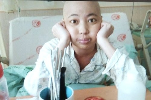 2018/11/03慈濟骨髓幹細胞中心日誌:廿五周年慶相見歡~陳雅君,沈日皓