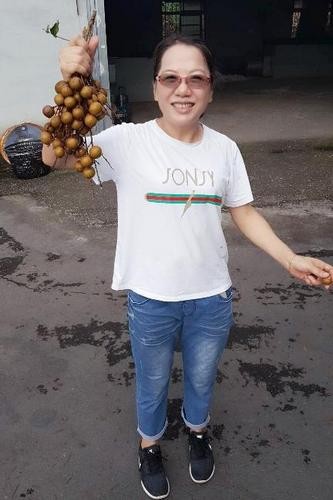 2018/11/03慈濟骨髓幹細胞中心日誌:廿五周年慶相見歡~古小妮,張梓松