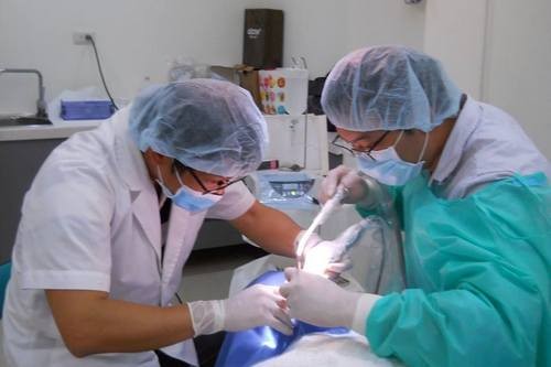 2018/11/03慈濟骨髓幹細胞中心日誌:廿五周年慶相見歡~游淯翔,陳怡作