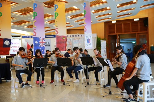 2018/10/18-20花蓮慈濟醫院日誌——同仁志工合和互協 圓滿泛太平洋尿控醫學年會