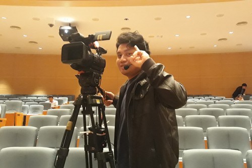 2018/10/18-20花蓮慈濟醫院日誌——同仁志工合和互協 圓滿泛太平洋尿控醫學年會