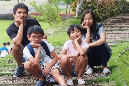 2018/11/03慈濟骨髓幹細胞中心日誌:廿五周年慶相見歡~陳雅君,沈日皓