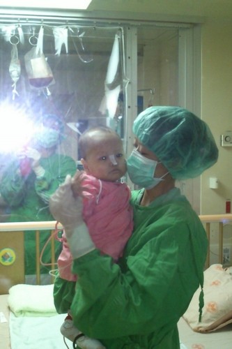 2018/11/04慈濟骨髓幹細胞中心日誌--亞太相見歡越南廣安,趙芳翊