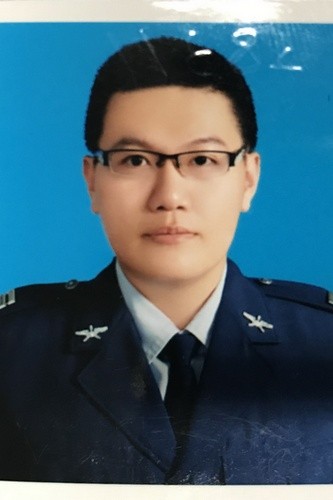 2018/12/28骨髓幹細胞中心日誌：父癌離世之憾 空軍上尉捐髓救人