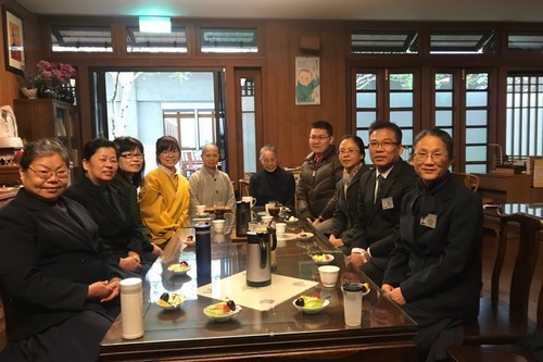 2018/12/28骨髓幹細胞中心日誌:父癌離世之憾 空軍上尉捐髓救人