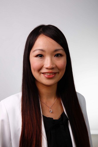 2019/02/08 慈濟骨髓幹細胞中心日誌：女牙醫捐髓救人　果敢堅定