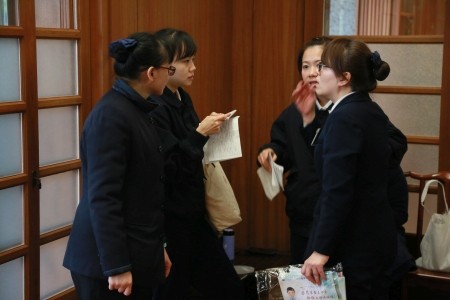 慈善醫療做就對了 花蓮慈院共聚福緣