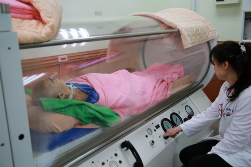 二度盤山過嶺求醫 黃國清遇見奇蹟