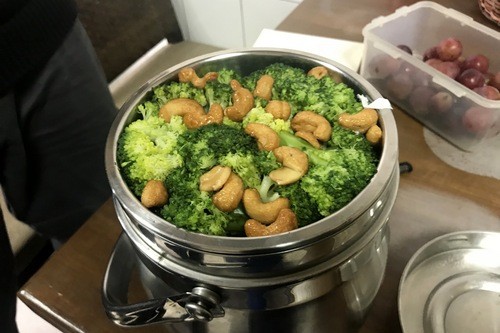 2019/03/06慈濟骨髓幹細胞中心日誌：泥塑生命藝術家 挽袖救人