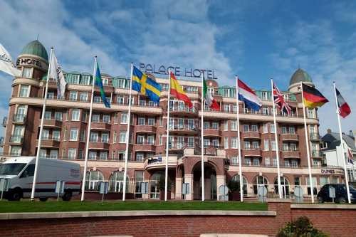 2019/03/27慈濟骨髓幹細胞中心日誌——2019世界骨髓捐贈協會荷蘭年會