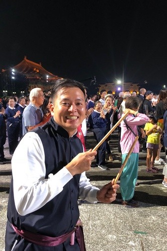 2019/03/08慈濟骨髓幹細胞中心日誌: 姊弟檔捐髓 感恩菩薩欽點