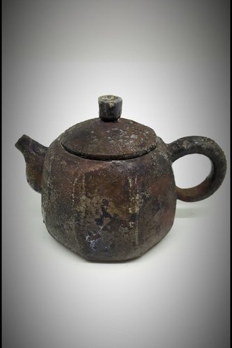 2019/03/06慈濟骨髓幹細胞中心日誌：泥塑生命藝術家 挽袖救人