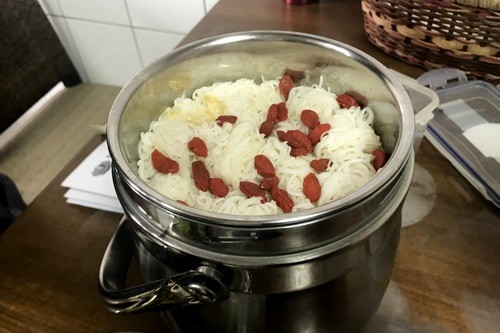 2019/03/06慈濟骨髓幹細胞中心日誌：泥塑生命藝術家 挽袖救人