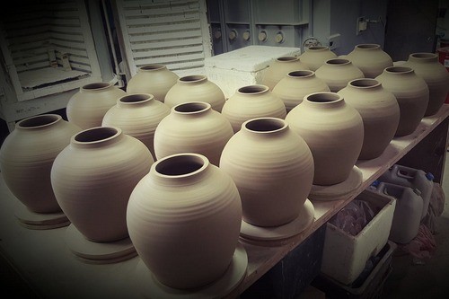 2019/03/06慈濟骨髓幹細胞中心日誌：泥塑生命藝術家 挽袖救人