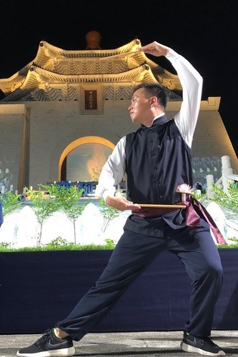 2019/03/08慈濟骨髓幹細胞中心日誌: 姊弟檔捐髓 感恩菩薩欽點