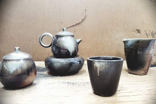 2019/03/06慈濟骨髓幹細胞中心日誌：泥塑生命藝術家 挽袖救人