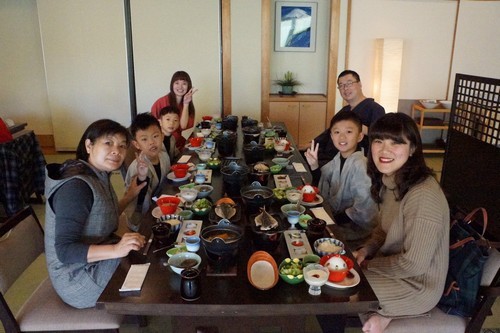 2019/04/19慈濟骨髓幹細胞中心日誌——情牽四年，日本返臺救人