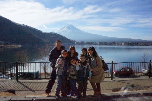 2019/04/19慈濟骨髓幹細胞中心日誌——情牽四年,日本返臺救人