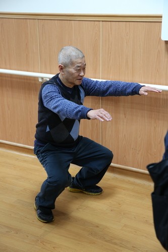 2019/05/15 花蓮慈院《守護生命 從早到晚 從小到老》溫馨座談日誌(三之三) ─ ─妙手妙法真實現 莫忘初衷來時路