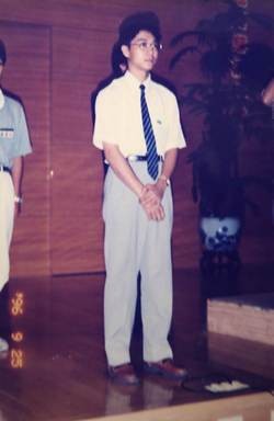 2019/05/15 花蓮慈院《守護生命 從早到晚 從小到老》溫馨座談日誌(三之二)─ ─花開見果擔使命 拔苦予樂步生蓮