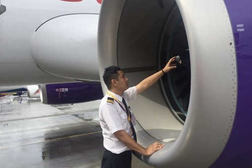 2019/05/23慈濟骨髓幹細胞中心日誌－－五次配對 堅定捐髓志不移