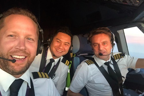 2019/05/23慈濟骨髓幹細胞中心日誌--五次配對 堅定捐髓志不移