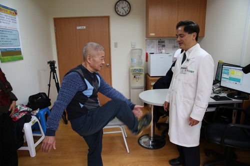 2019/05/15 花蓮慈院《守護生命 從早到晚 從小到老》溫馨座談日誌(三之三) ─ ─妙手妙法真實現　莫忘初衷來時路