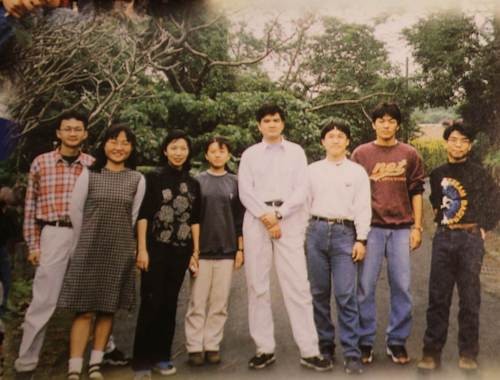 2019/05/15 花蓮慈院《守護生命 從早到晚 從小到老》溫馨座談日誌(三之二)─ ─花開見果擔使命 拔苦予樂步生蓮