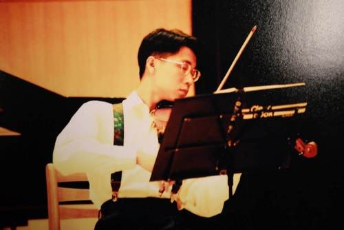 2019/05/15 花蓮慈院《守護生命 從早到晚 從小到老》溫馨座談日誌(三之二)─ ─花開見果擔使命 拔苦予樂步生蓮