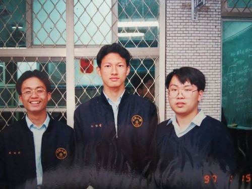 2019/05/15 花蓮慈院《守護生命 從早到晚 從小到老》溫馨座談日誌(三之二)─ ─花開見果擔使命 拔苦予樂步生蓮