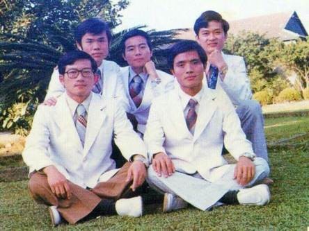 2019/05/15 花蓮慈院《守護生命 從早到晚 從小到老》溫馨座談日誌(三之三) ─ ─妙手妙法真實現 莫忘初衷來時路