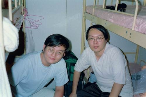 2019/05/15 花蓮慈院《守護生命 從早到晚 從小到老》溫馨座談日誌(三之二)─ ─花開見果擔使命 拔苦予樂步生蓮