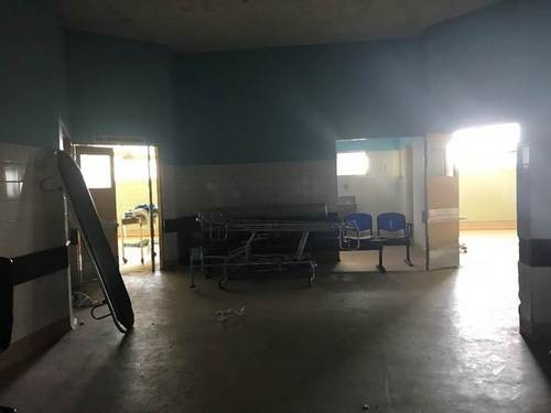 2019/05/29《長情醫愛．莫忘那一念》花蓮慈濟醫院日誌（二）－－跨越萬里的愛　東非義診見苦知福勤付出