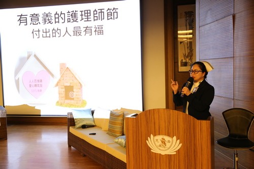 2019/05/29《長情醫愛．莫忘那一念》花蓮慈濟醫院日誌（二）－－跨越萬里的愛　東非義診見苦知福勤付出