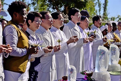 2019/05/29《長情醫愛.莫忘那一念》花蓮慈濟醫院日誌(一)--用愛守護翻轉東非 莫三比克賑災義診愛分享