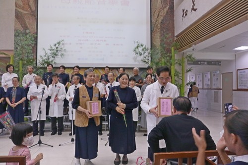 2019/05/29《長情醫愛．莫忘那一念》花蓮慈濟醫院日誌（二）－－跨越萬里的愛　東非義診見苦知福勤付出