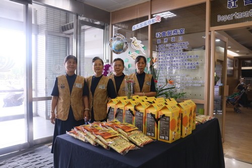 2019/05/29《長情醫愛．莫忘那一念》花蓮慈濟醫院日誌（二）－－跨越萬里的愛　東非義診見苦知福勤付出