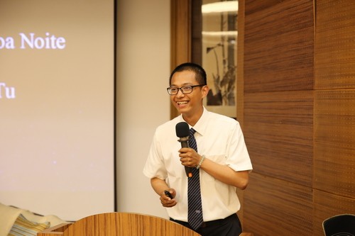 2019/05/29《長情醫愛．莫忘那一念》花蓮慈濟醫院日誌（一）－－用愛守護翻轉東非　莫三比克賑災義診愛分享