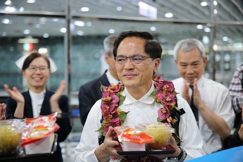 2019/05/29《長情醫愛．莫忘那一念》花蓮慈濟醫院日誌（一）－－用愛守護翻轉東非　莫三比克賑災義診愛分享