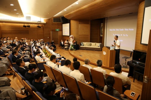 2019/05/29《長情醫愛.莫忘那一念》花蓮慈濟醫院日誌(一)--用愛守護翻轉東非 莫三比克賑災義診愛分享