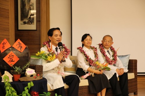 2019/05/29《長情醫愛．莫忘那一念》花蓮慈濟醫院日誌（一）－－用愛守護翻轉東非　莫三比克賑災義診愛分享