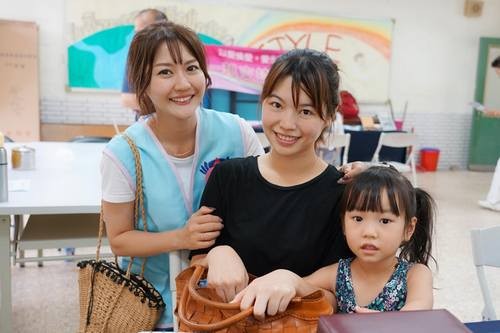 2019/06/14慈濟骨髓幹細胞中心日誌——怕痛也要救人　閨密相挺也建檔